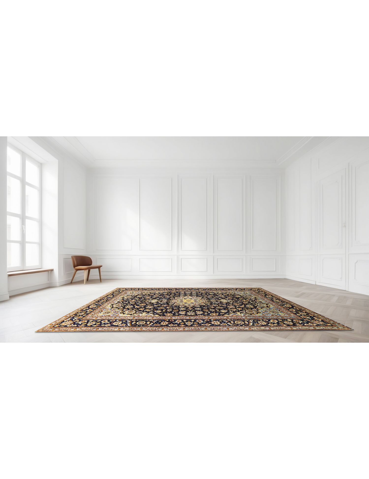 Persialainen matto   322 x 201 cm