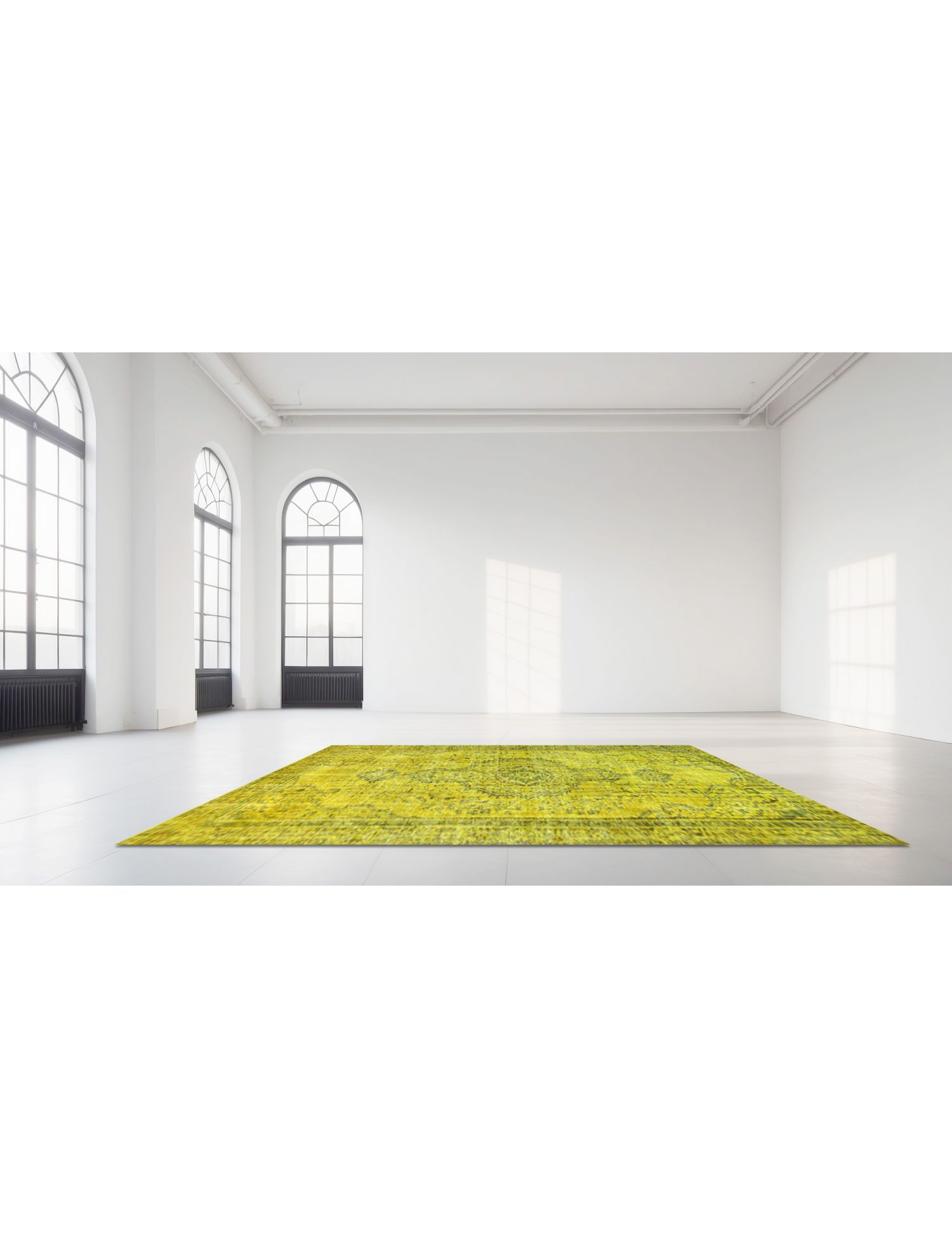 Tappeto vintage   285 x 156 cm