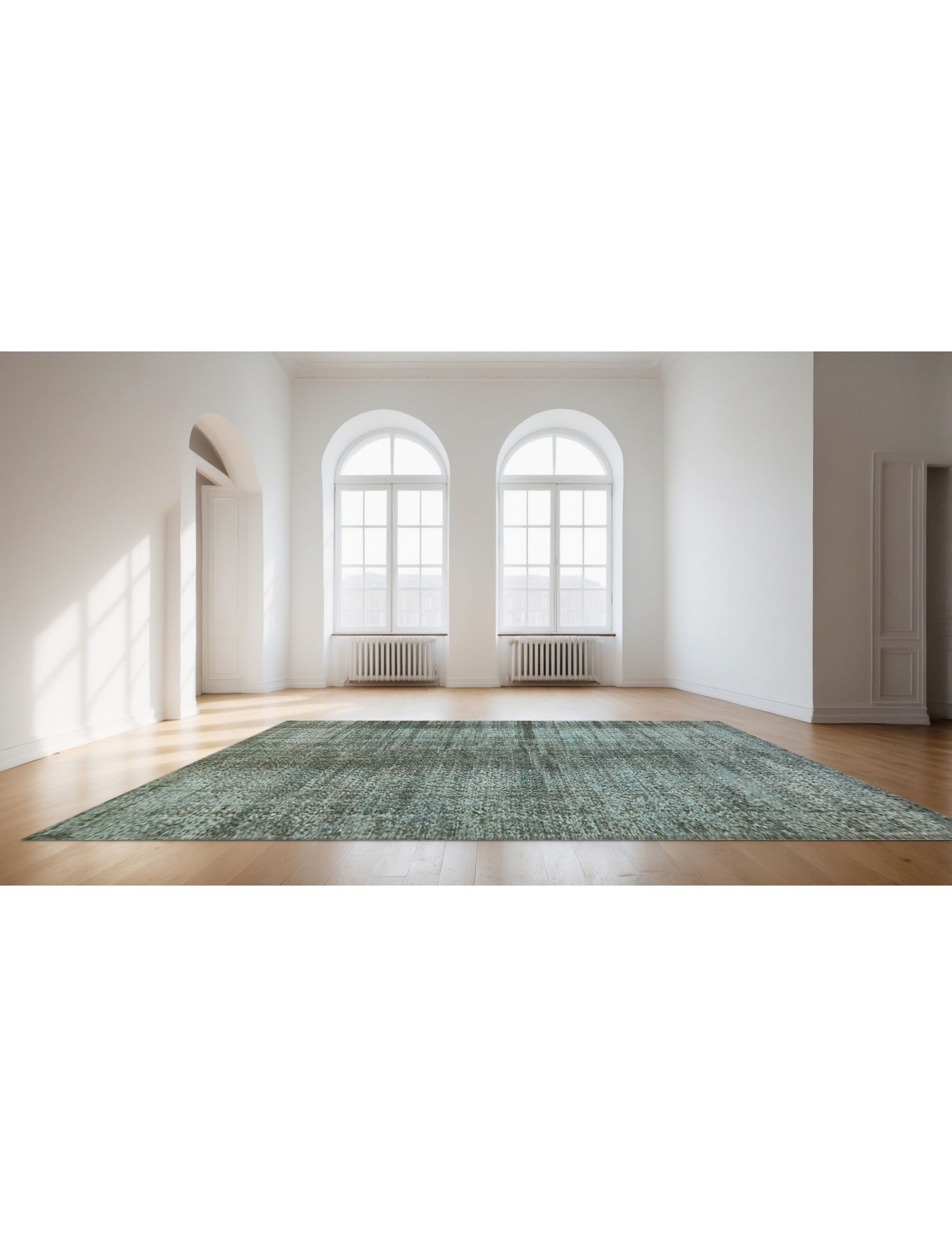 Vintagetæppe   252 x 150 cm