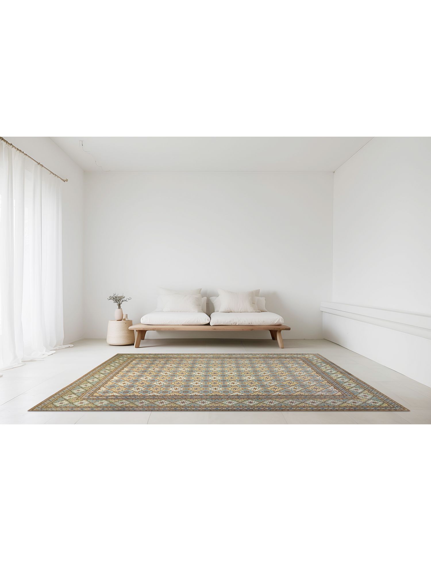 Tappeto persiano   385 x 278 cm