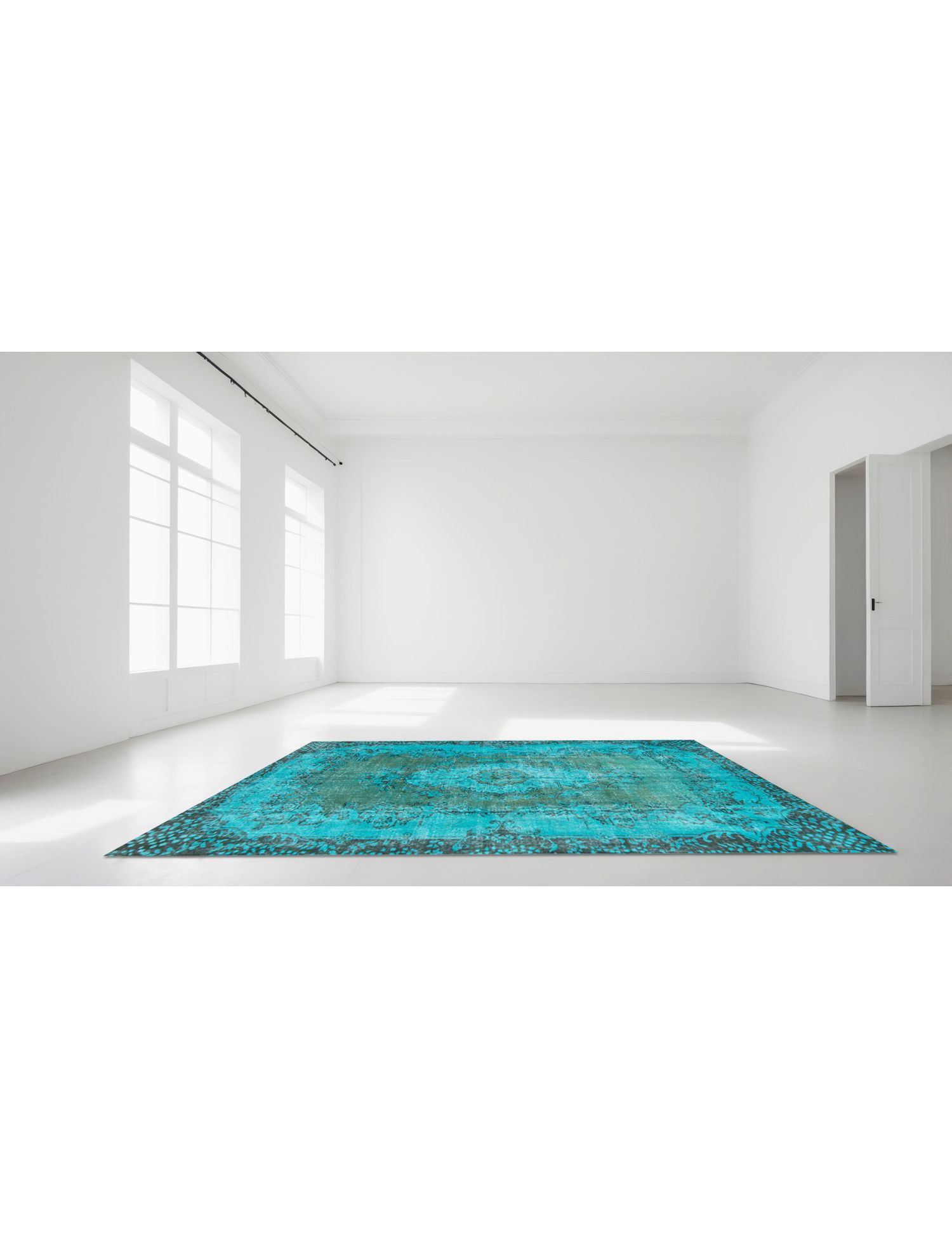 vintage matot   302 x 193 cm