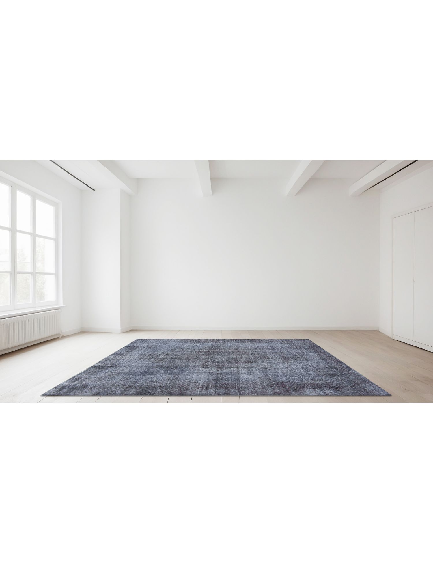 Tappeto vintage   201 x 115 cm