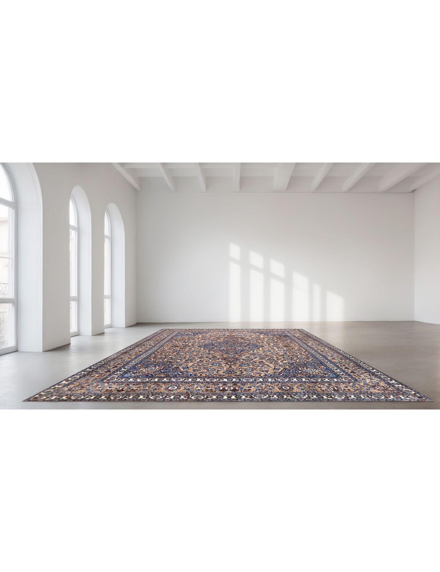 Kashmar   385 x 289 cm