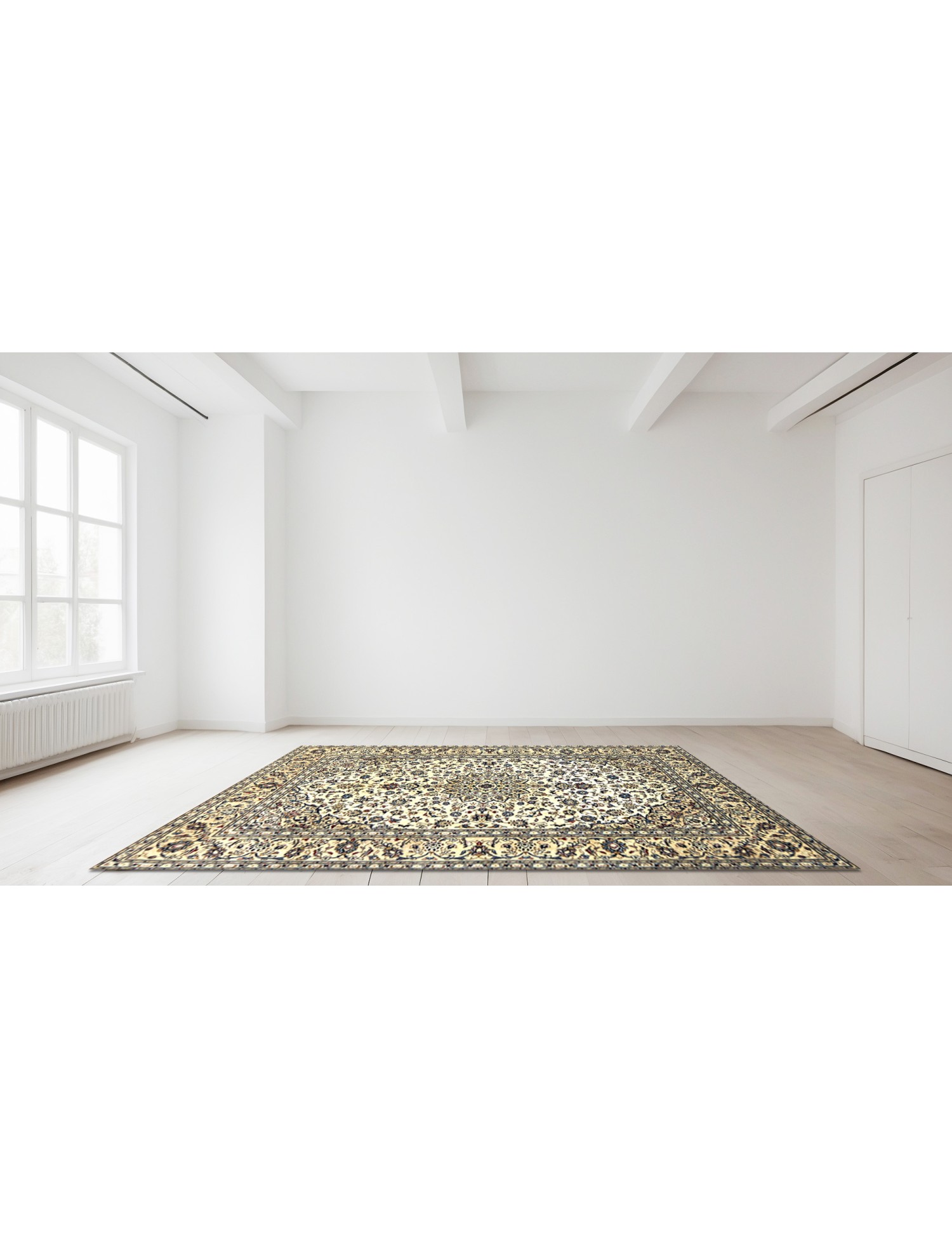 Ardakan Patina   300 x 200 cm