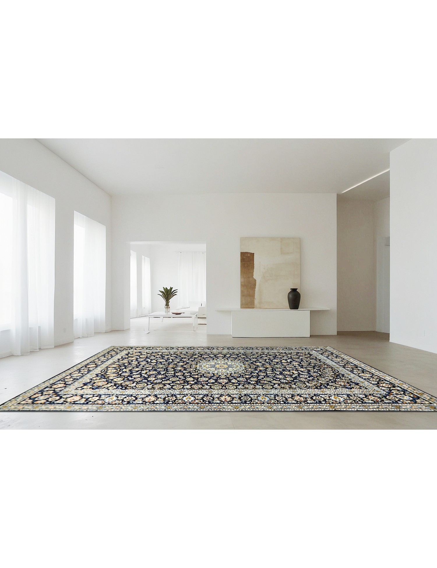 Kashmar   423 x 286 cm