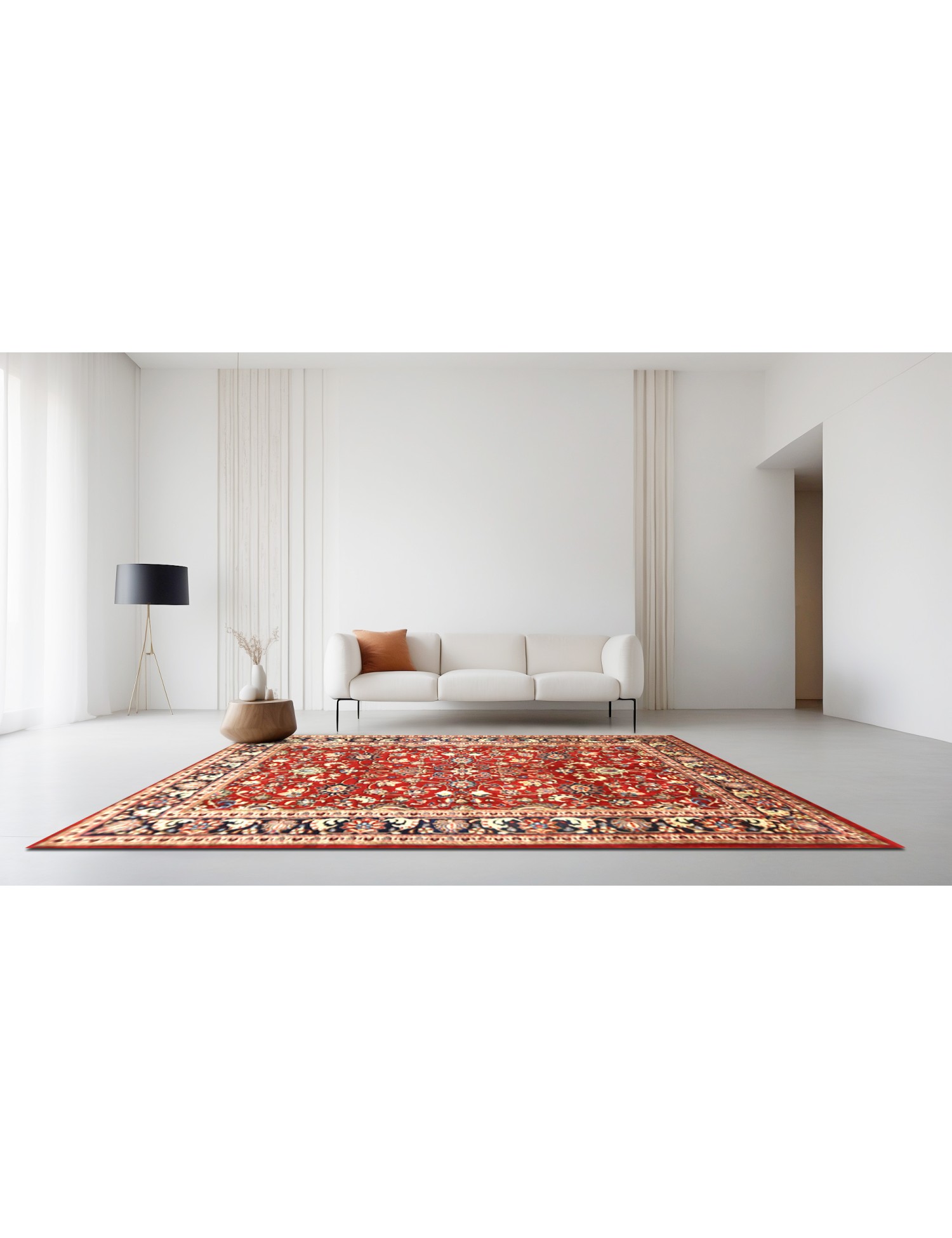 Mahal   312 x 207 cm