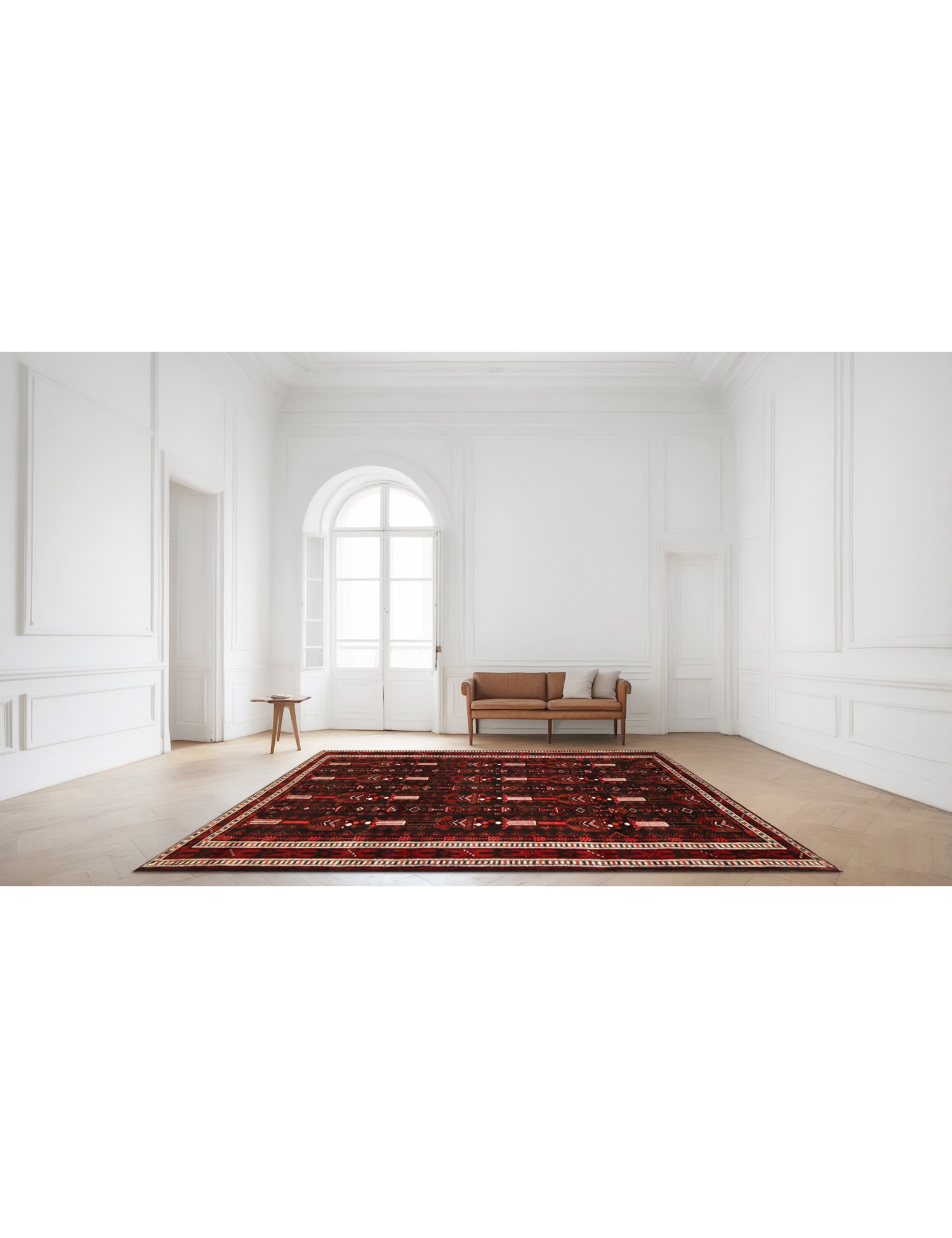 Hamadan   284 x 156 cm