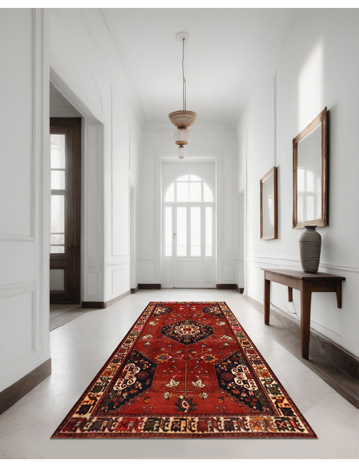 Shiraz   307 x 147 cm