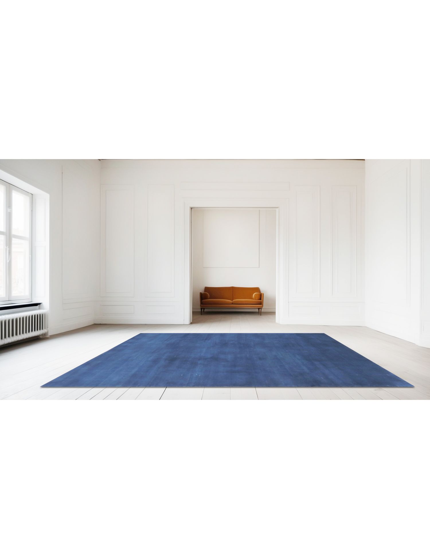 Gabbeh Persan   294 x 200 cm