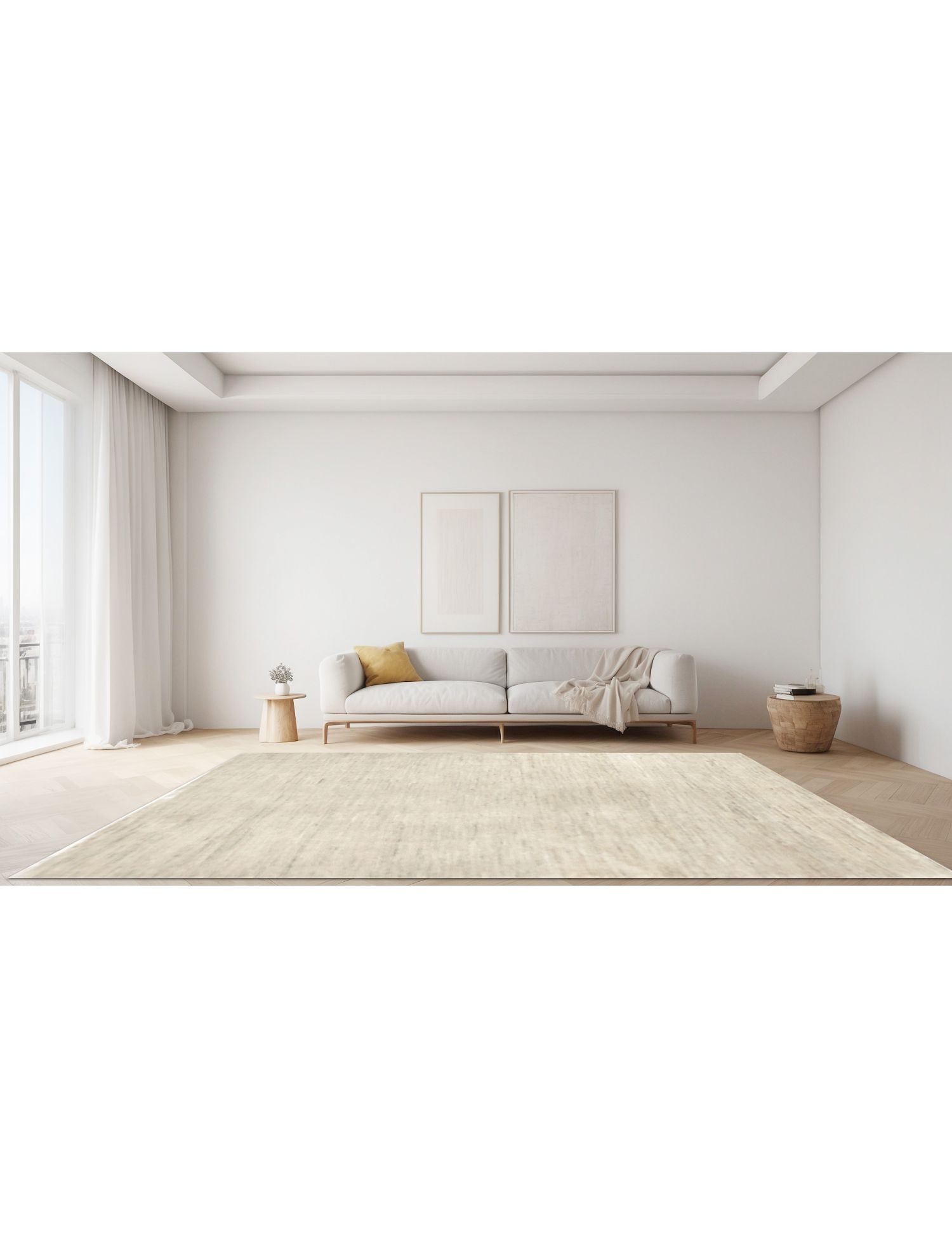 Gabbeh Persan   240 x 167 cm