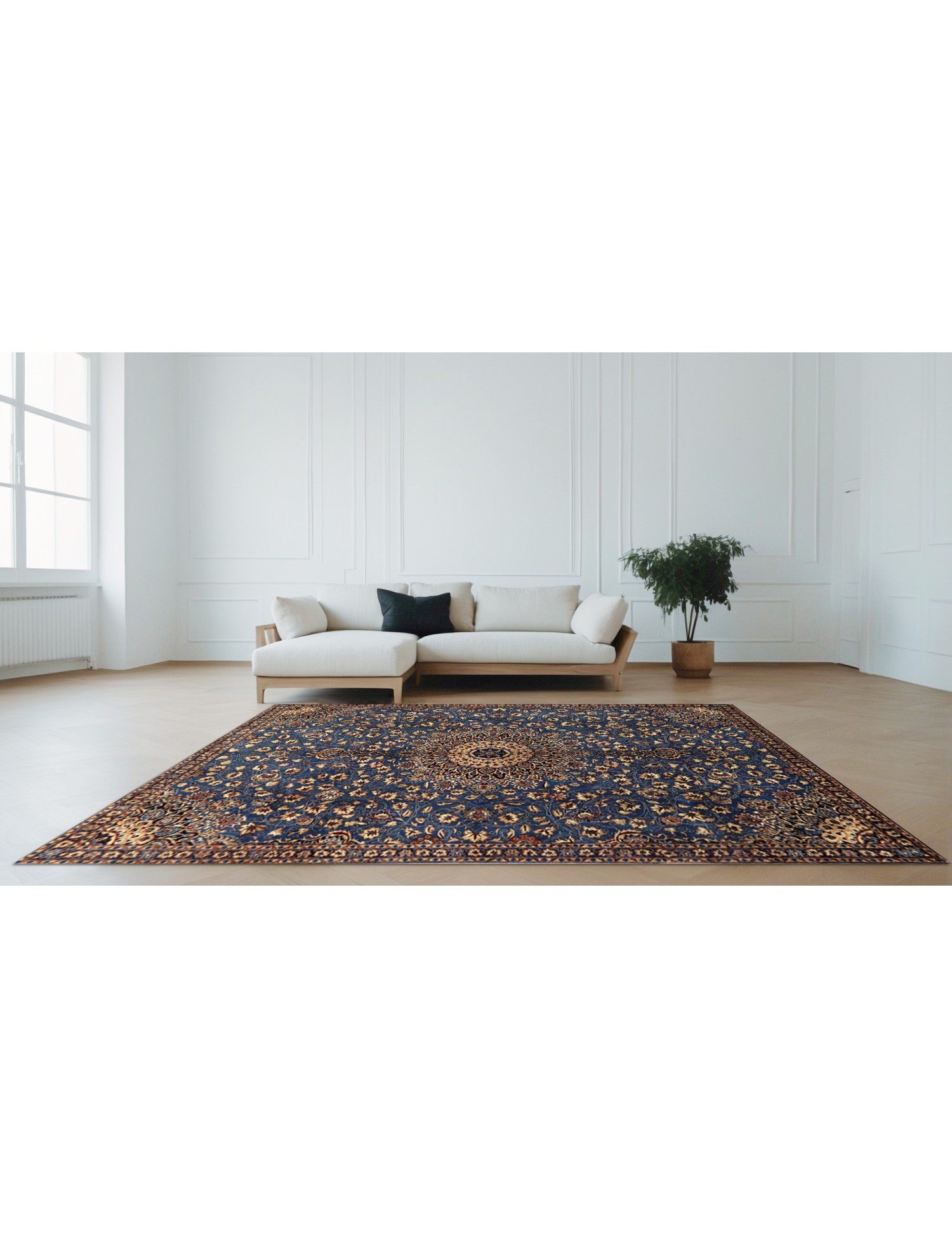 Kashmar   314 x 222 cm