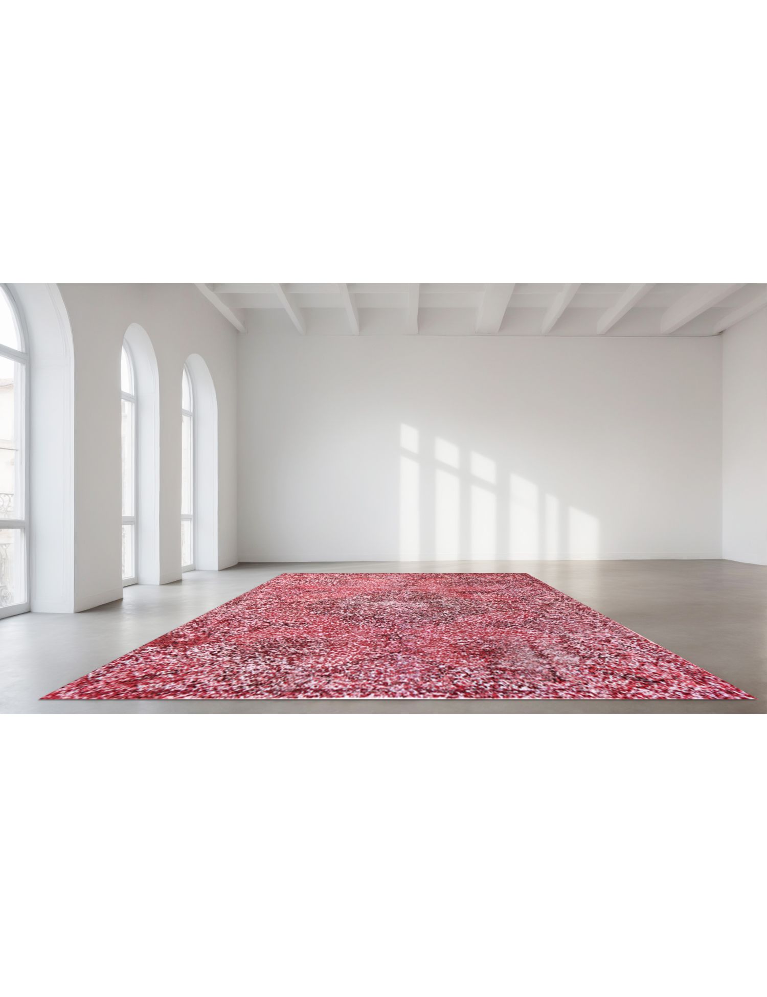 Persisk vintage teppe   392 x 233 cm