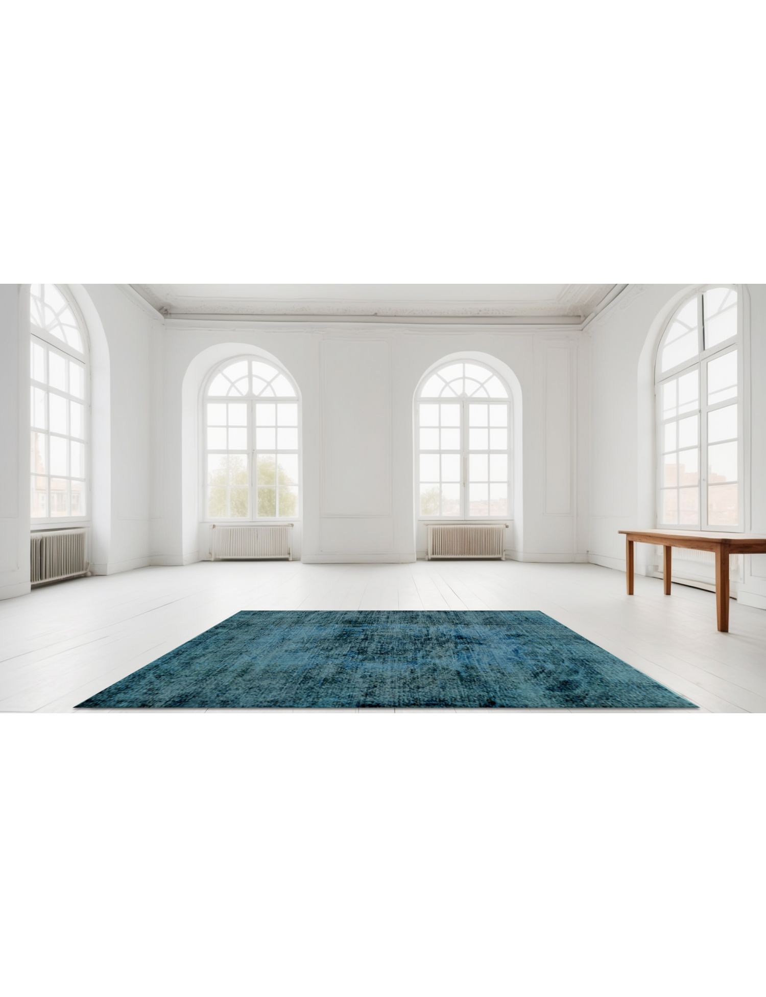  Vintage Tapijt   268 x 178 cm