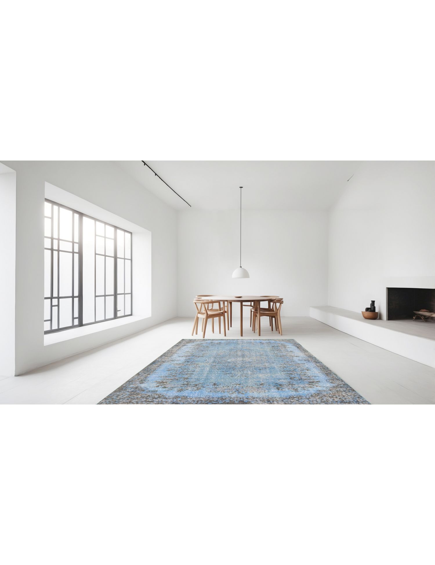 Vintage Matta   280 x 172 cm