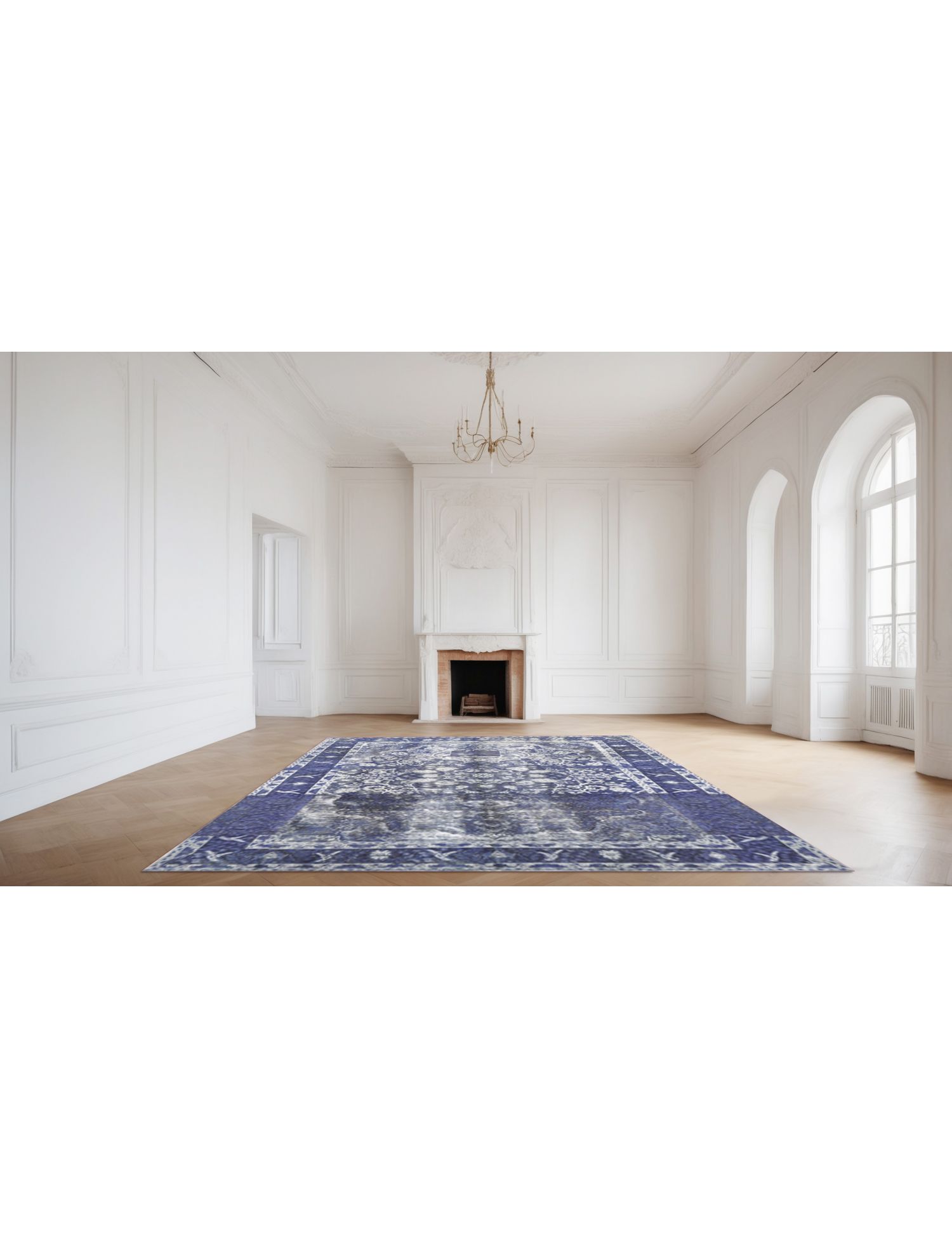 Vintage Carpet   343 x 250 cm