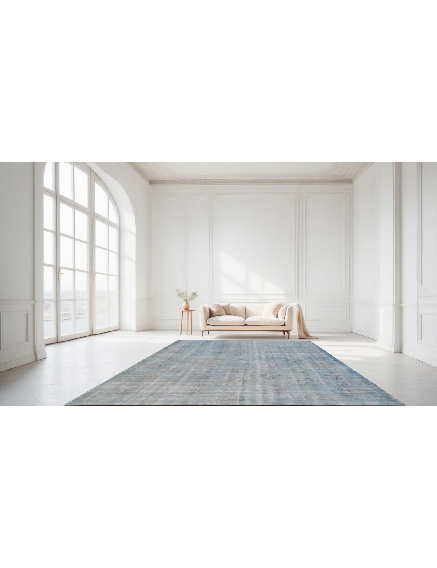 Vintage Carpet   275 x 178 cm