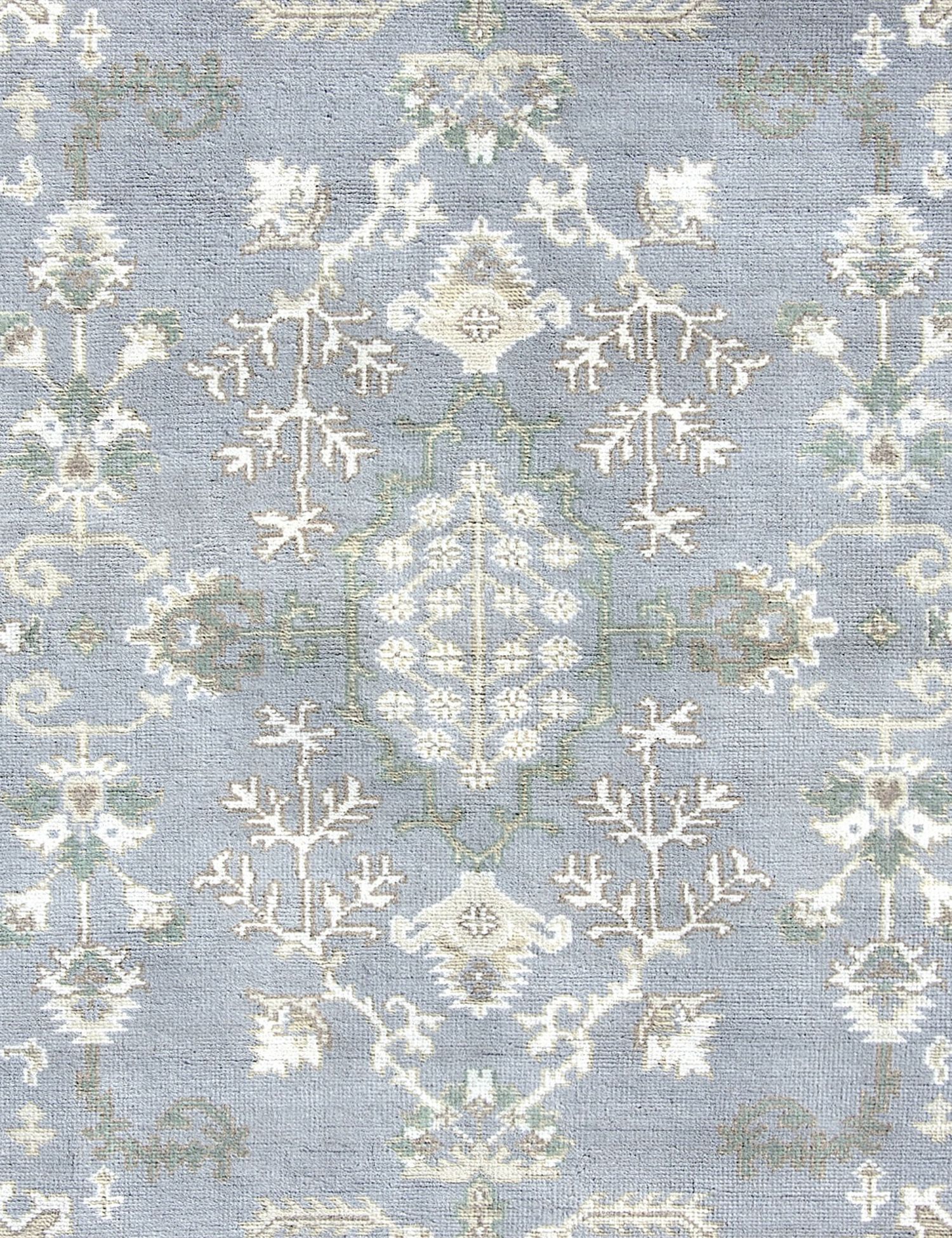 OUSHAK Indo   272 x 182 cm