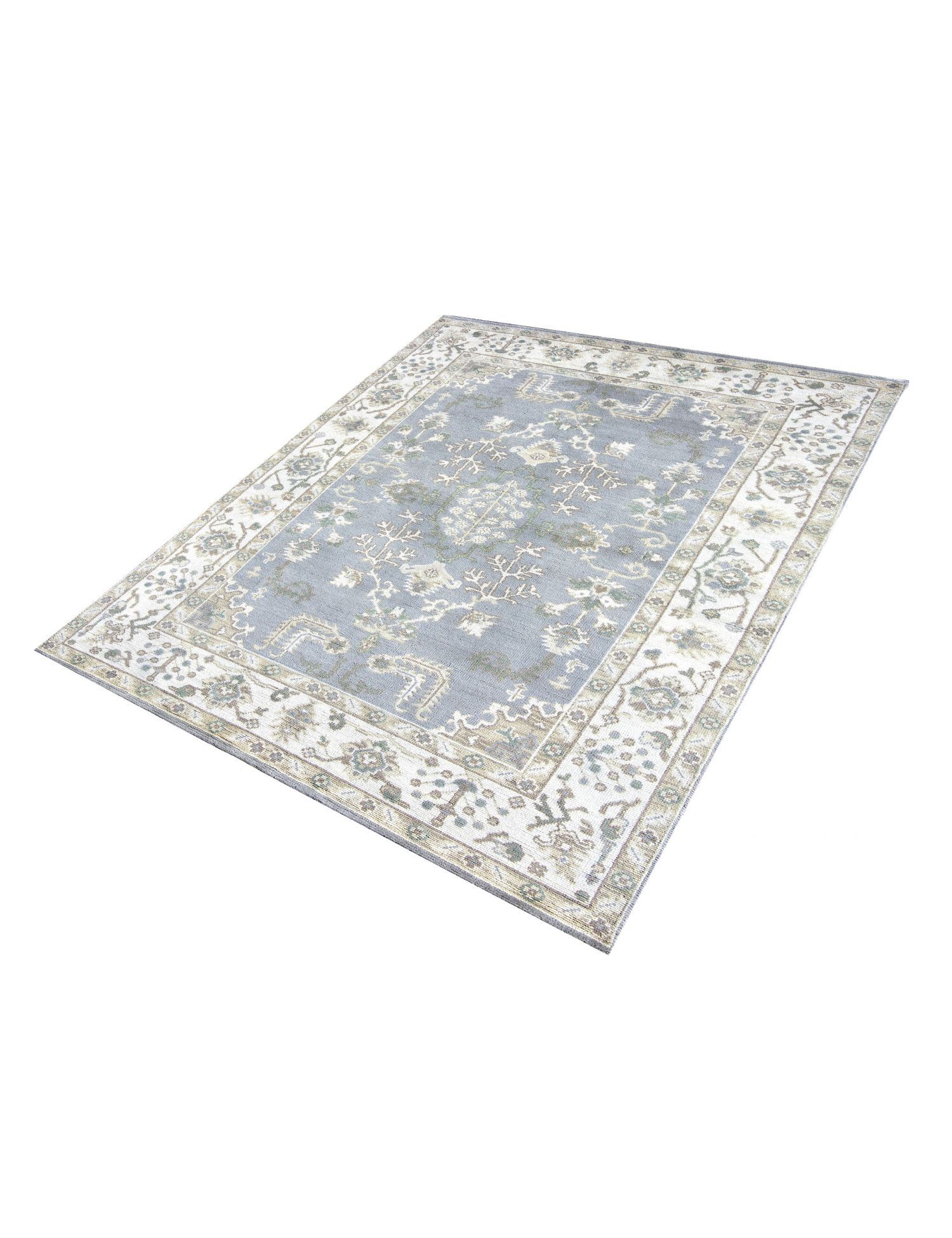 OUSHAK Indo   272 x 182 cm