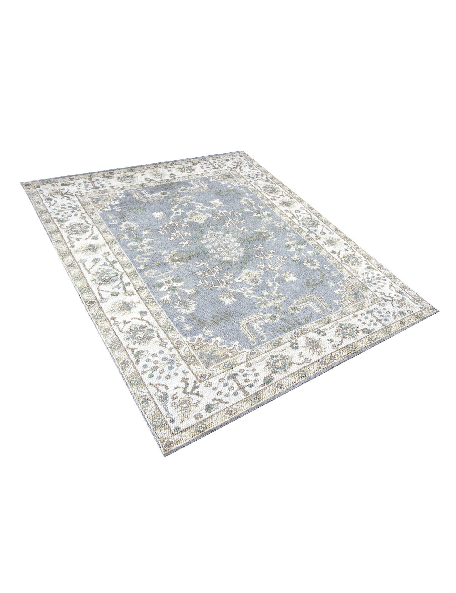 OUSHAK Indo   272 x 182 cm