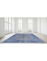 Blu Persiano Vintage Heritage 353 x 293 cm - view 1