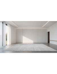 Grigio Persiano Tappeto Vintage 320 x 220 cm - view 2