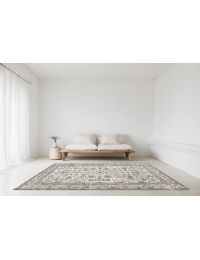 Beige Persien Perserteppich 333 x 247 cm - view 4