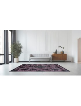 Noir Persan Vintage Heritage  240 x 116 cm