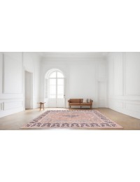 Grijs Perzië Vintage Heritage  305 x 192 cm