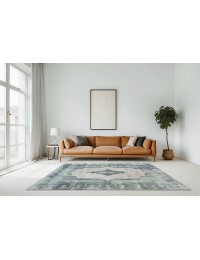 Sininen Persia Vintage Heritage  418 x 298 cm