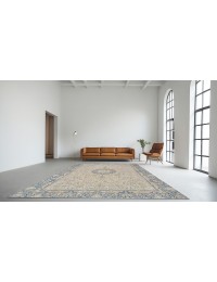 Beige  Persia Vintage Heritage  371 x 250 cm