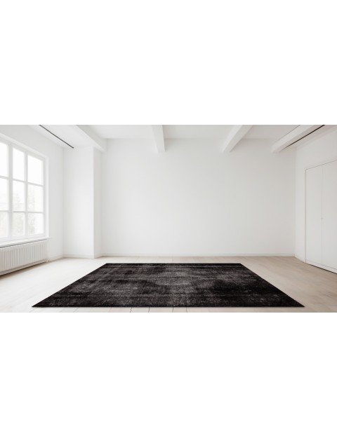  Persien Persisk Vintagetæppe  238 x 185 cm