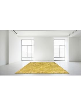 Verde Persiano Tappeto vintage persiano 255 x 207 cm - view 2