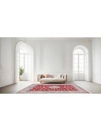 Rood Perzië Nain  240 x 164 cm