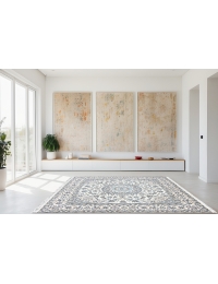 Beige Persien Nain 258 x 245 cm - view 2