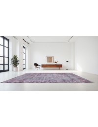 Azul Persa Alfombra persa vintage  485 x 335 cm