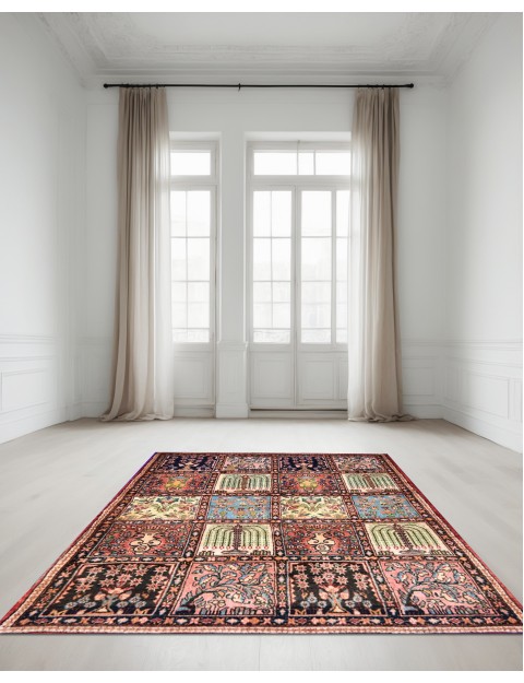 Moud Matto  <br/>152 x 91 cm