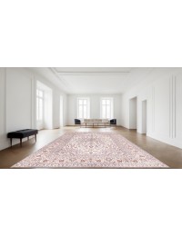 Beige Persia Keshan Matto 339 x 249 cm - view 2