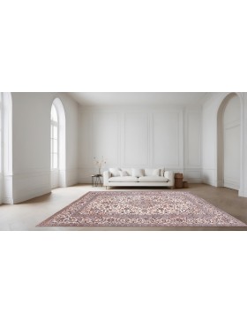  Persien Kashan Matta 300 x 200 cm - view 1