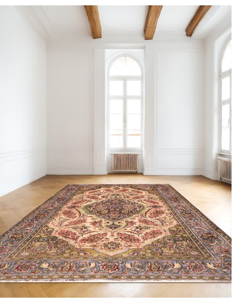 QUM Alfombra 152 x 110