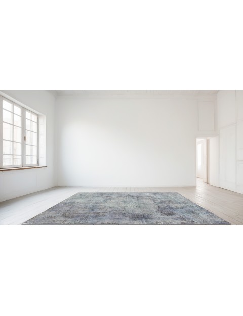 Persian Vintage Carpet 265 x 210