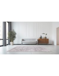 Beige Persia Persialaiset vintage matot 222 x 122 cm - view 2