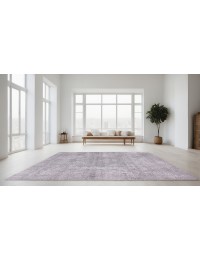Grigio Persiano Tappeto vintage persiano  270 x 190 cm