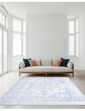 Persischer vintage teppich  beige <br/>284 x 190 cm