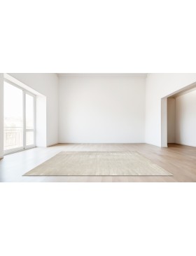 Grau Indien Tencel Seide  240 x 170 cm