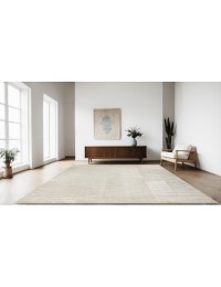 Grise text_origin_3 Soie Tencel 300 x 250 cm - view 2
