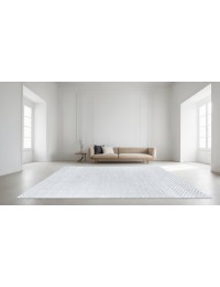 Grise text_origin_3 Soie Tencel 300 x 250 cm - view 2