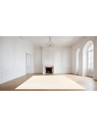 Beige text_origin_3 Tencel Silk  320 x 220 cm