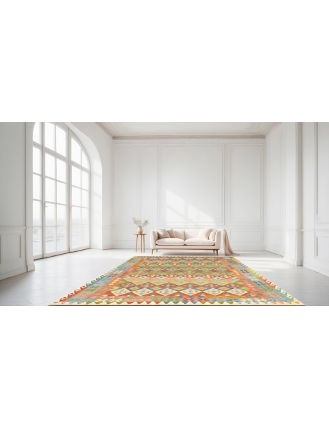 Kelim  <br/>292 x 204 cm