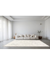 Grey Persia Persian Vintage Carpet  370 x 290 cm
