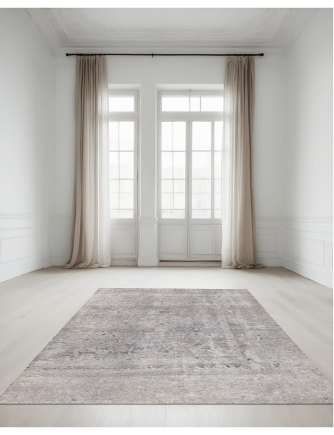 Tappeto vintage persiano 173 x 133